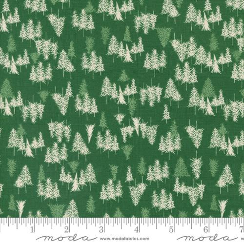 Moda Fabrics Cozy Wonderland 45594 20