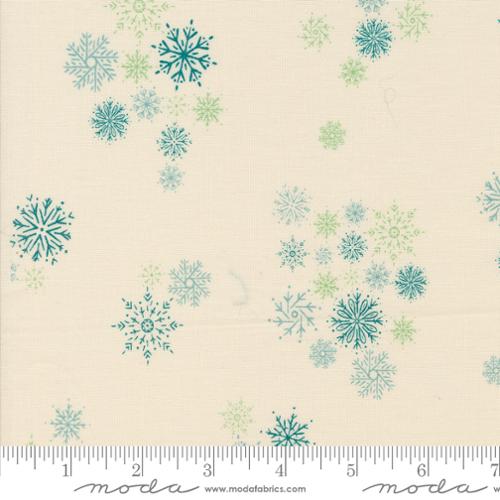 Moda Fabrics Cozy Wonderland 45596 11