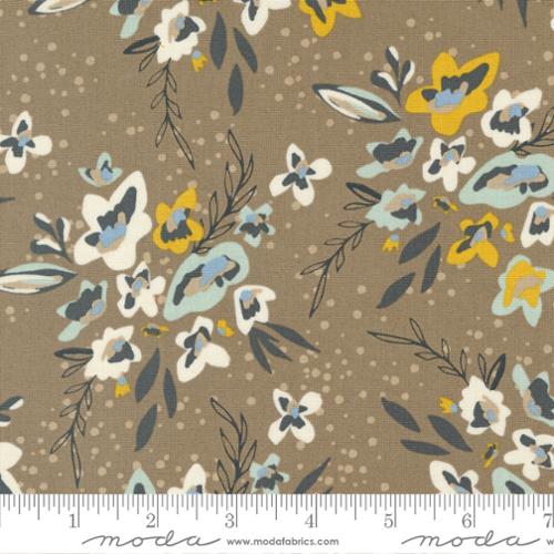 Moda Fabrics Dawn on the Prairie 45570 14