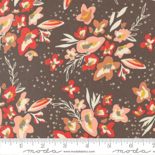 Moda Fabrics Dawn on the Prairie 45570 15