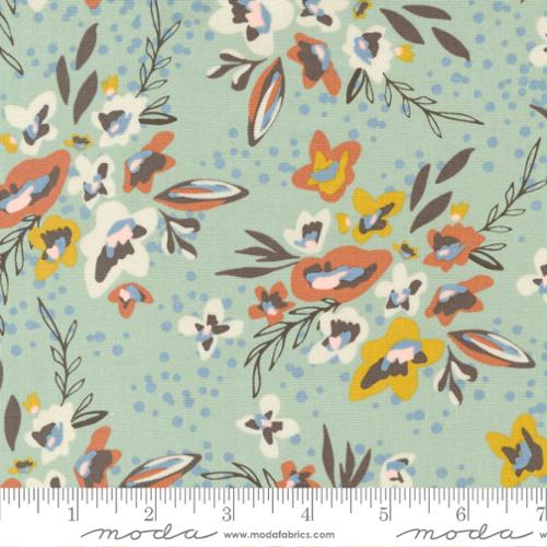 Moda Fabrics Dawn on the Prairie 45570 18