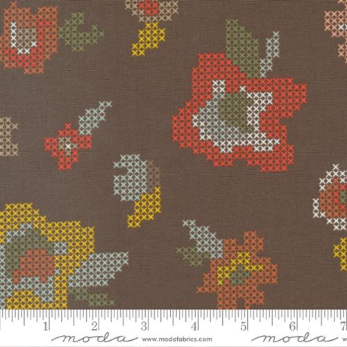 Moda Fabrics Dawn on the Prairie 45571 15