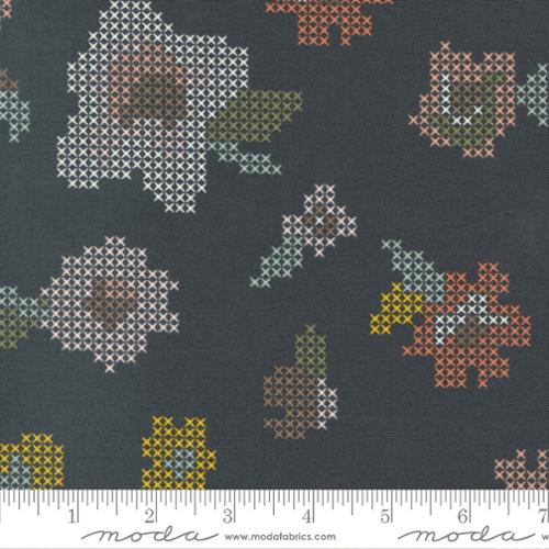 Moda Fabrics Dawn on the Prairie 45571 19