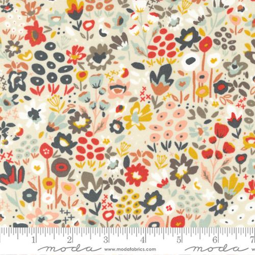 Moda Fabrics Dawn on the Prairie 45572 12