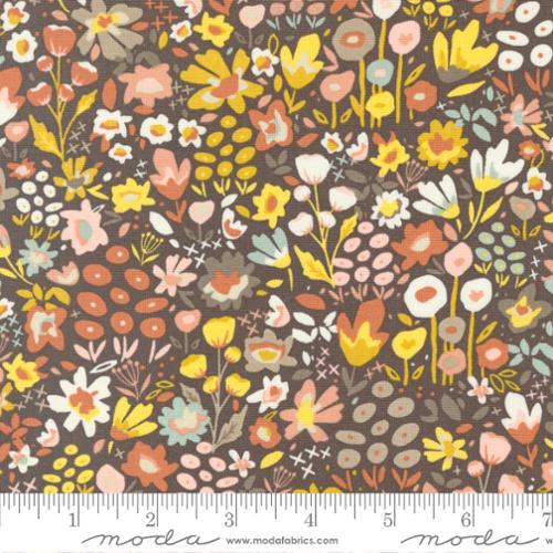 Moda Fabrics Dawn on the Prairie 45572 15