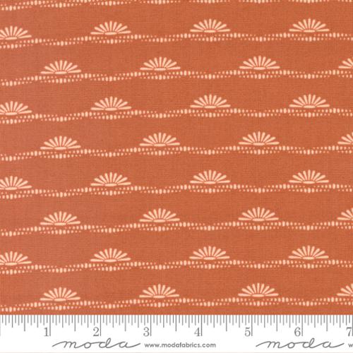 Moda Fabrics Dawn on the Prairie 45576 23