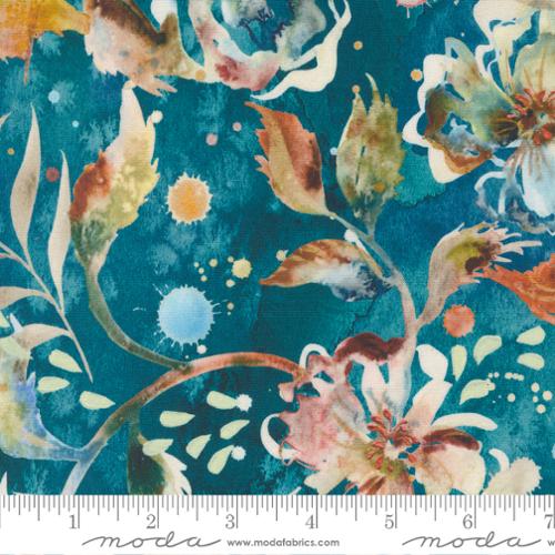 Moda Fabrics Desert Oasis 39760 12 Lake Powel