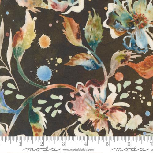 Moda Fabrics Desert Oasis 39760 13 Earth