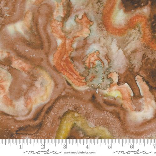 Moda Fabrics Desert Oasis 39765 13 Adobe