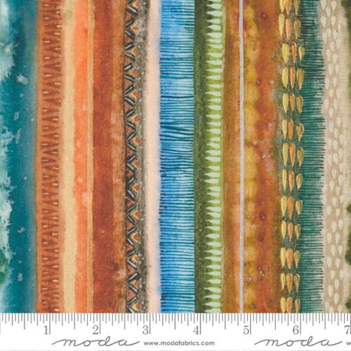 Moda Fabrics Desert Oasis 39766 11 Horizon