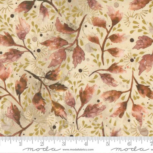 Moda Fabrics Desert Oasis 39769 21 Sandstone