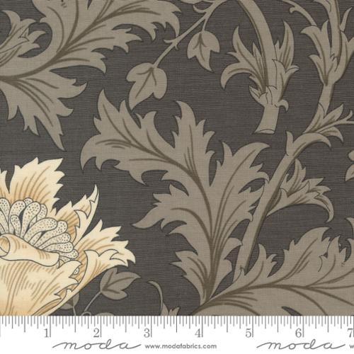 Moda Fabrics Ebony Suite 8380 16