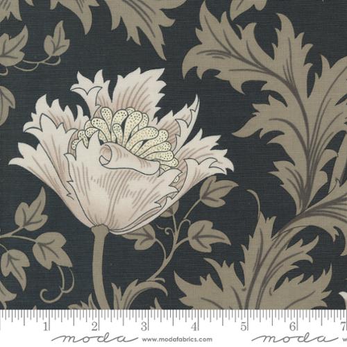 Moda Fabrics Ebony Suite 8380 17