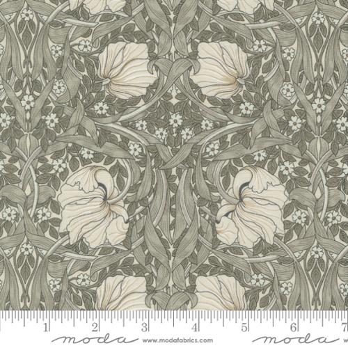 Moda Fabrics Ebony Suite 8381 12