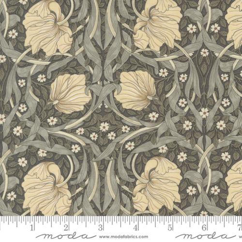 Moda Fabrics Ebony Suite 8381 14