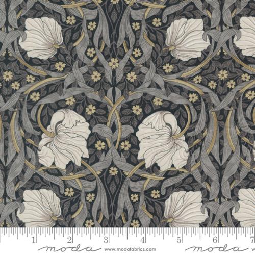 Moda Fabrics Ebony Suite 8381 15