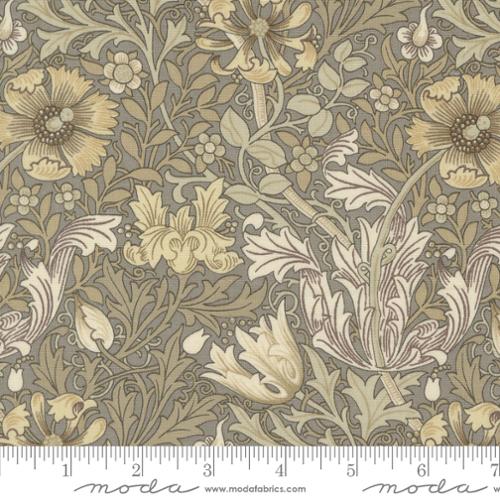 Moda Fabrics Ebony Suite 8383 13