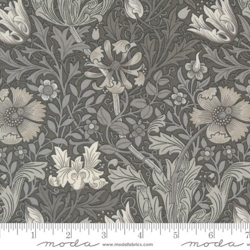 Moda Fabrics Ebony Suite 8383 14