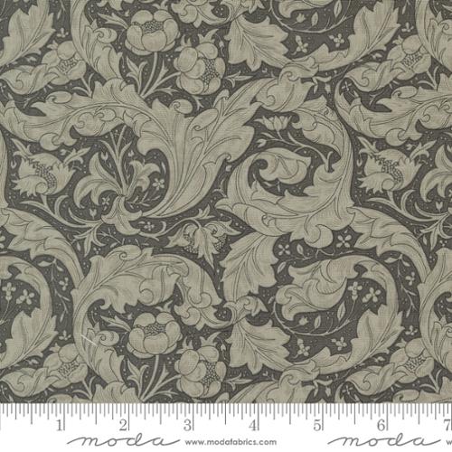 Moda Fabrics Ebony Suite 8386 16