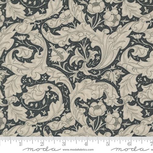 Moda Fabrics Ebony Suite 8386 17