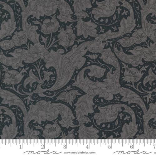 Moda Fabrics Ebony Suite 8386 18