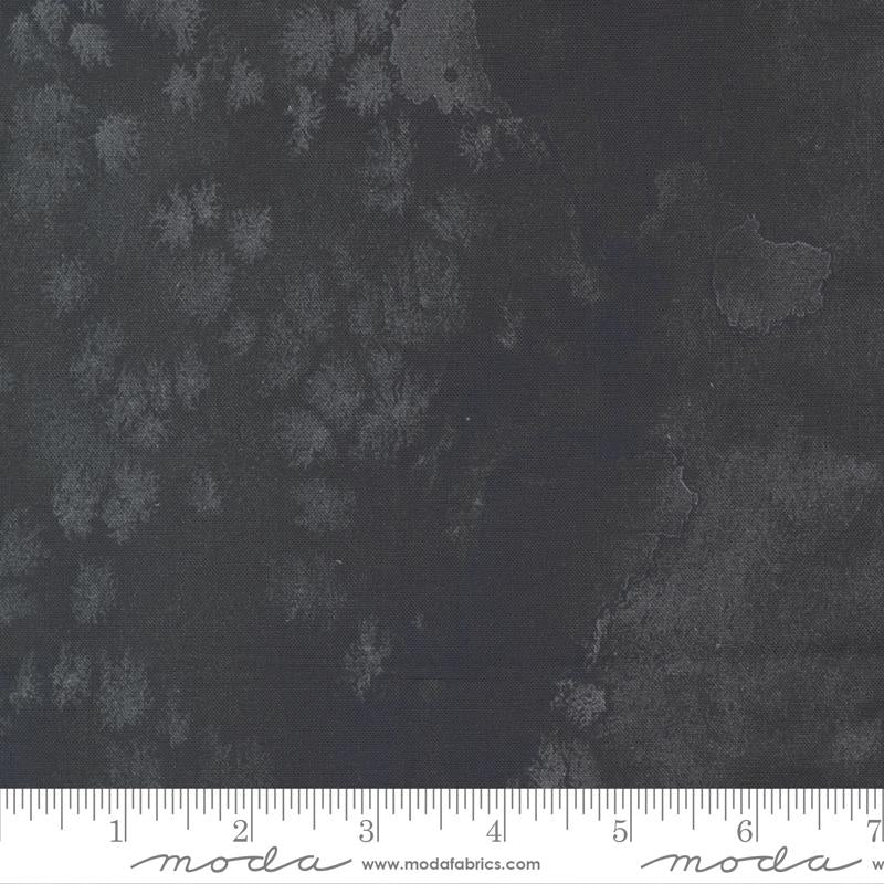 Moda Fabrics Eufloria by Create Joy Project Flow 8433 62 Onyx