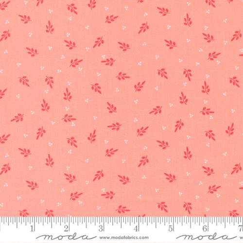 Moda Fabrics Favorite Things by Sherri & Chelsi 37651 12 Blush