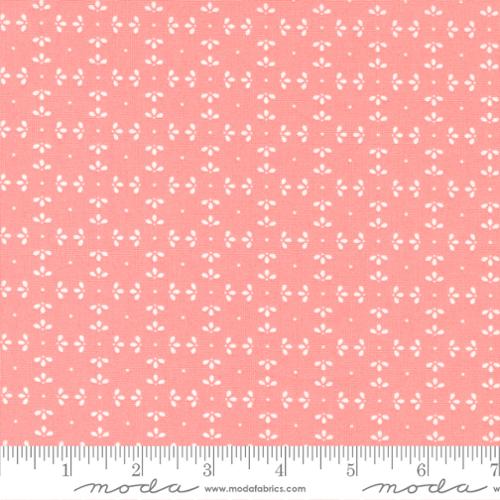 Moda Fabrics Favorite Things by Sherri & Chelsi 37655 22 Blush