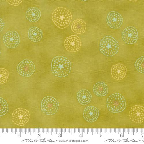 Moda Fabrics Flirtation 1831 15M