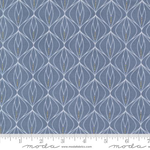 Moda Fabrics Flirtation 1832 12M