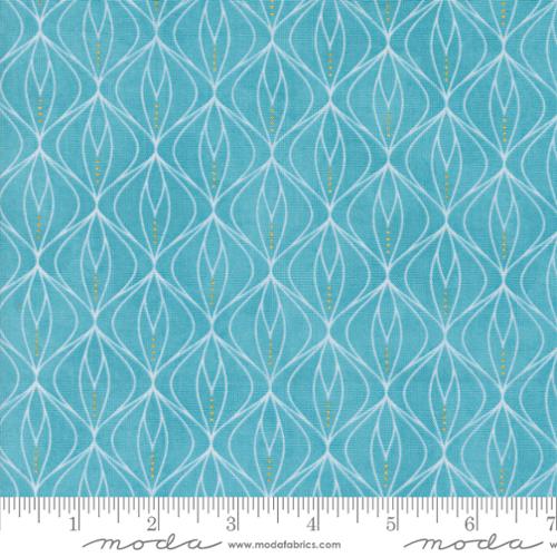 Moda Fabrics Flirtation 1832 13M