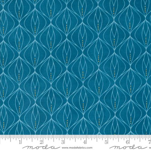 Moda Fabrics Flirtation 1832 14M