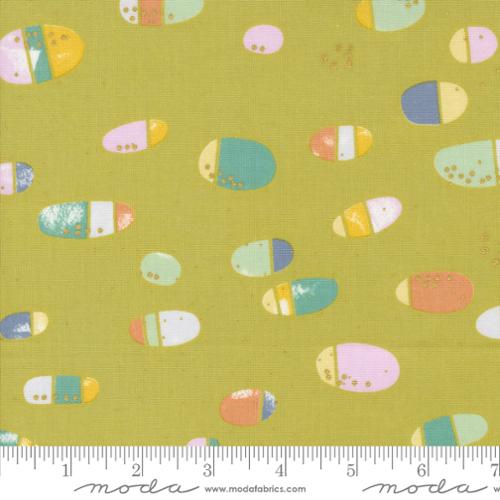 Moda Fabrics Flirtation 1834 16M