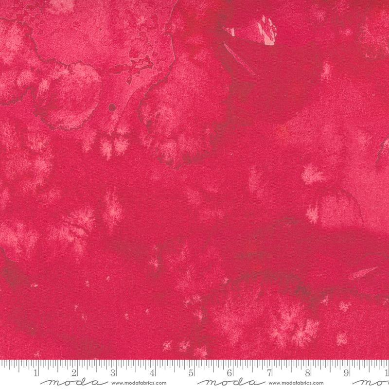 Moda Fabrics Flow by Create Joy Project 8433 35 Red