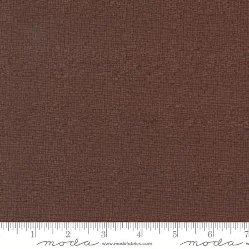 Moda Fabrics Forest Frolic by Robin Pickens Thatched 48626 205 Mocha