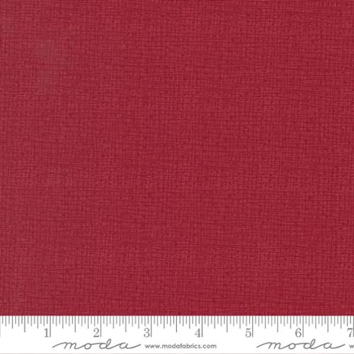 Moda Fabrics Forest Frolic by Robin Pickens Thatched 48626 206 Cinnamon