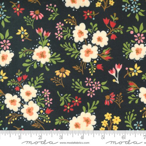 Moda Fabrics Fruit Loop 30731 17