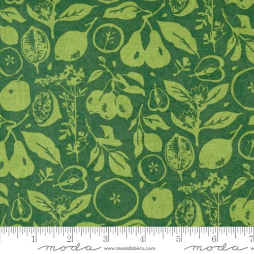 Moda Fabrics Fruit Loop 30732 17