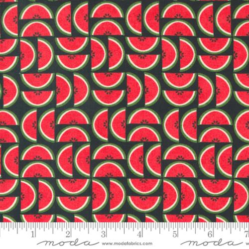 Moda Fabrics Fruit Loop 30734 18