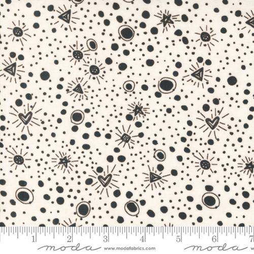 Moda Fabrics Fruit Loop 30736 12