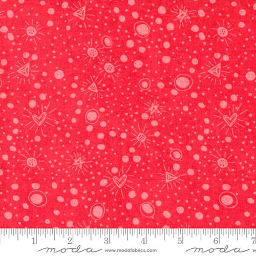 Moda Fabrics Fruit Loop 30736 13