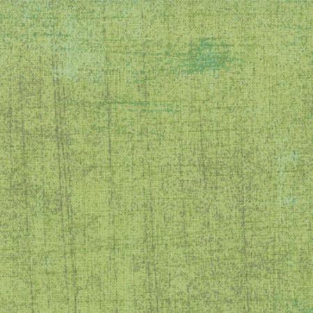 Moda Fabrics Grunge Basics 30150 152 Pear
