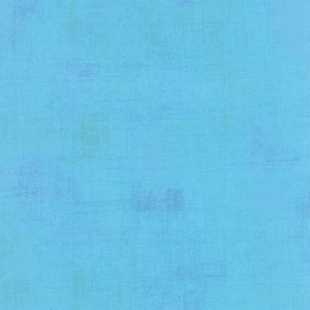 Moda Fabrics Grunge Basics 30150 218 Sky