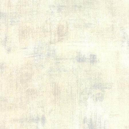 Moda Fabrics Grunge Basics 30150 270 Creme
