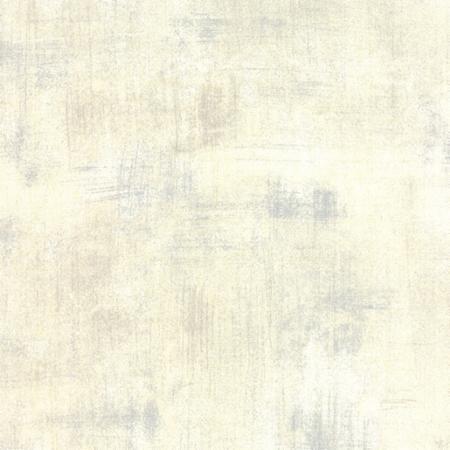 Moda Fabrics Grunge Basics 30150 270 Creme