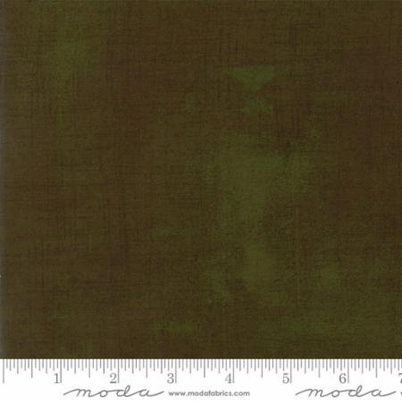 Moda Fabrics Grunge Basics 30150 346 Wren
