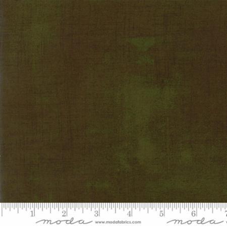 Moda Fabrics Grunge Basics 30150 346 Wren