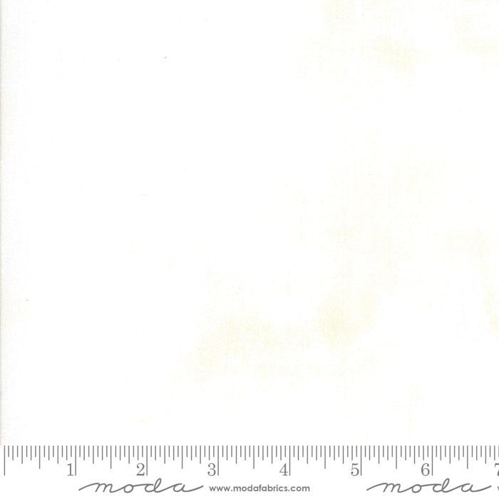 Moda Fabrics Grunge Basics 30150 356 Compositions White