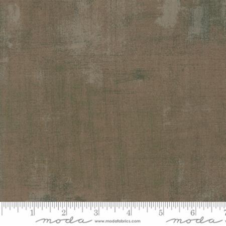 Moda Fabrics Grunge Basics 30150 444 Bristol