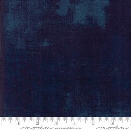 Moda Fabrics Grunge Basics 30150 483 Nocturne